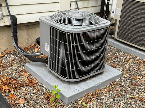 24/7 Emergency Emergency Hvac experts in Yoder, IN